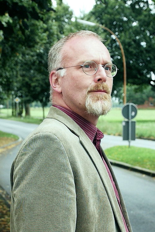 Schrittzähler (2017) poster