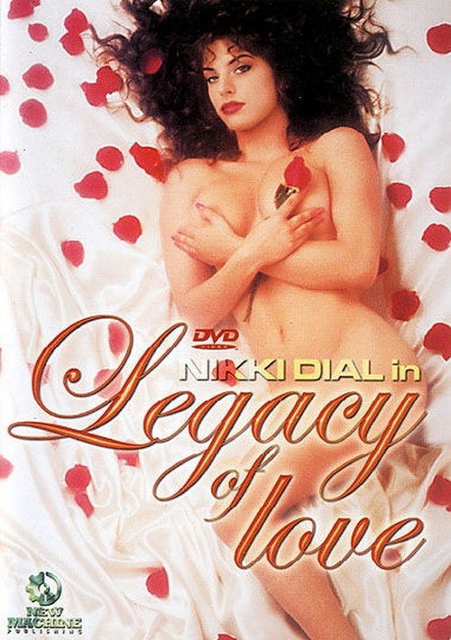Legacy of Love (1992) poster