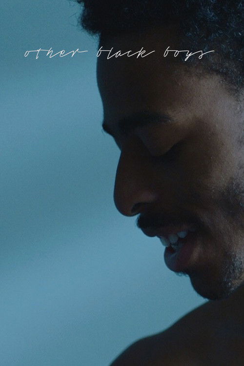 Other Black Boys (2019) poster