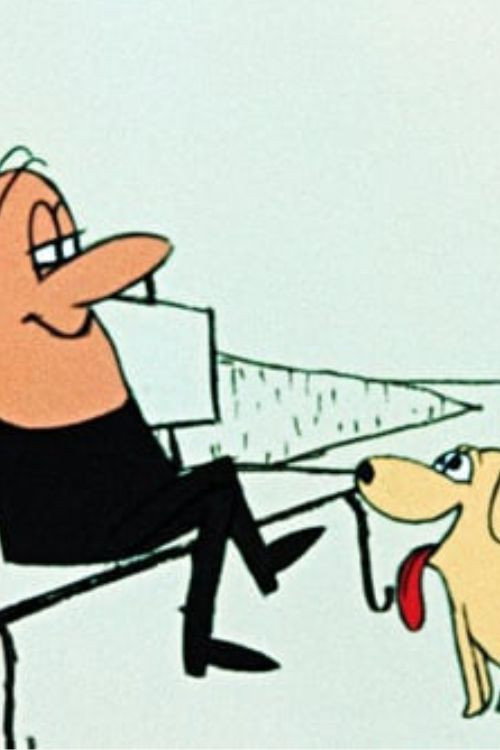 Gustavus, Friend of Animals (1964) poster