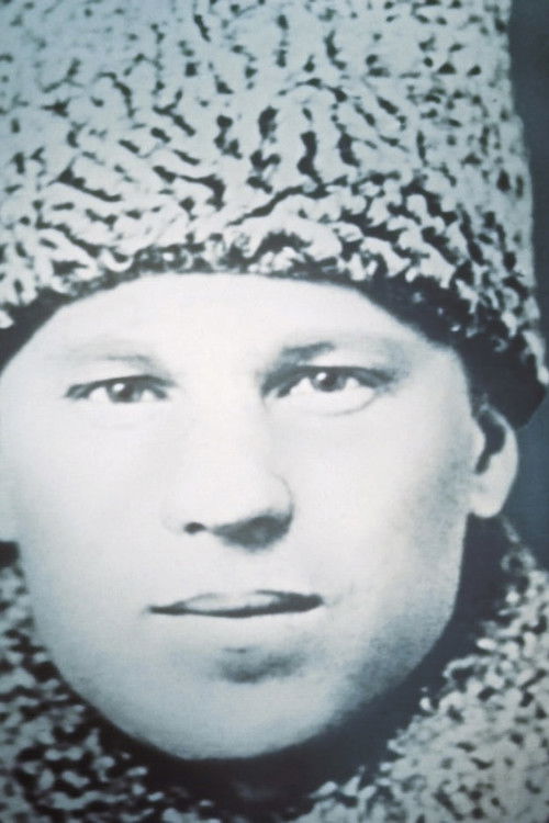 Dray-Khmara. Last Pages (1991) poster