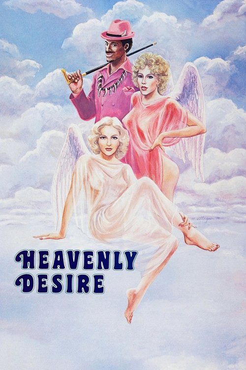 Heavenly Desire (1979) poster
