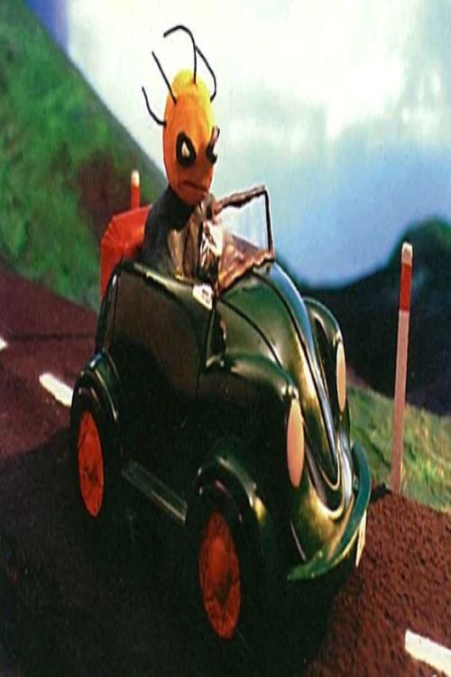 Decaff II (1997) poster