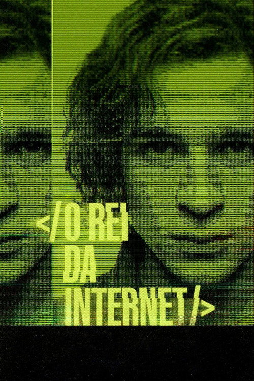 O Rei da Internet (2026) poster