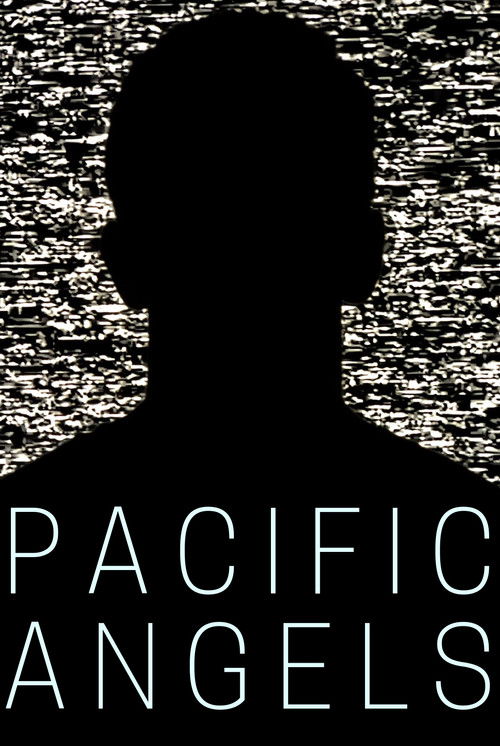 Pacific Angels (2018) poster