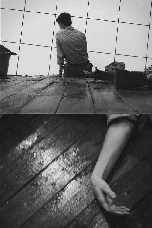 1953 – The Outlawed (2018) poster