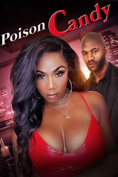 Poison Candy (2022) poster