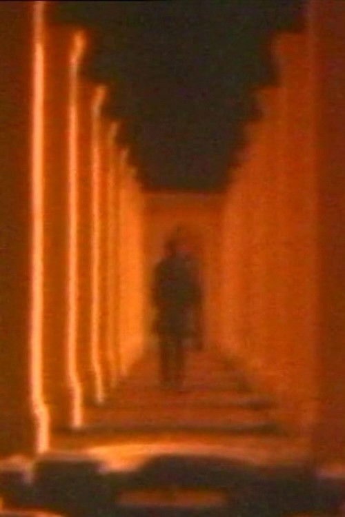 Der Dämon in Berlin (1982) poster