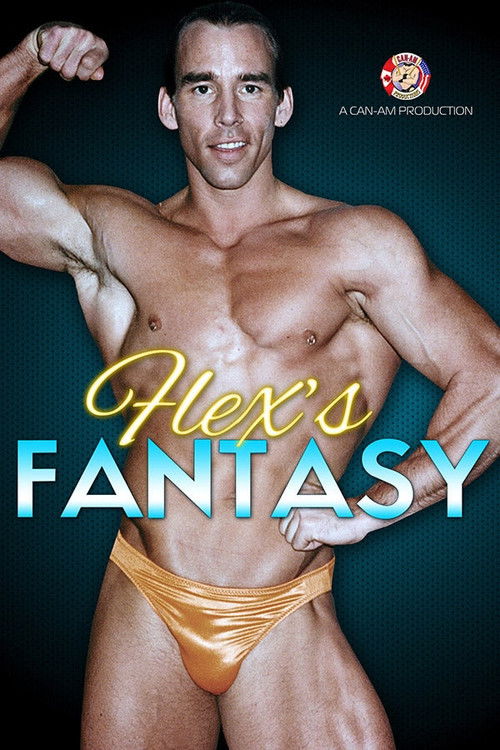 Flex's Fantasy (1995) poster