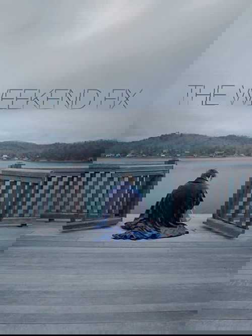 The Weekend Fix (2020) poster