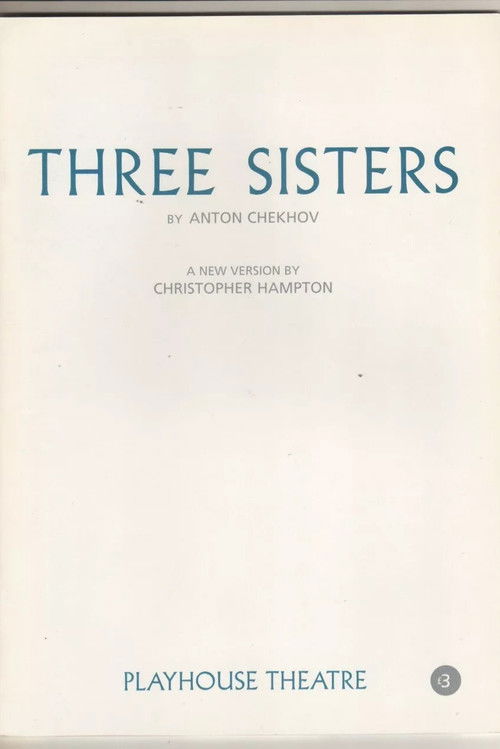 Three Sisters (2003) poster