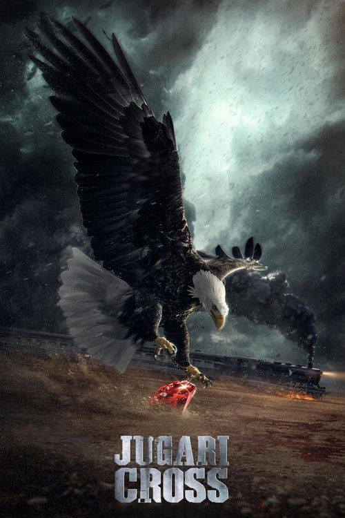 Jugari Cross poster