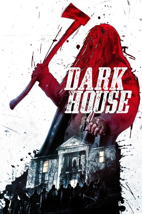 Dark House (2014) poster