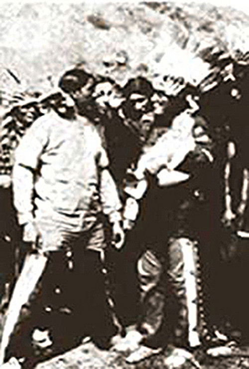 The Way of a Mother (1913) poster