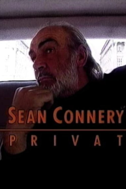 Sean Connery: Private (1993) poster