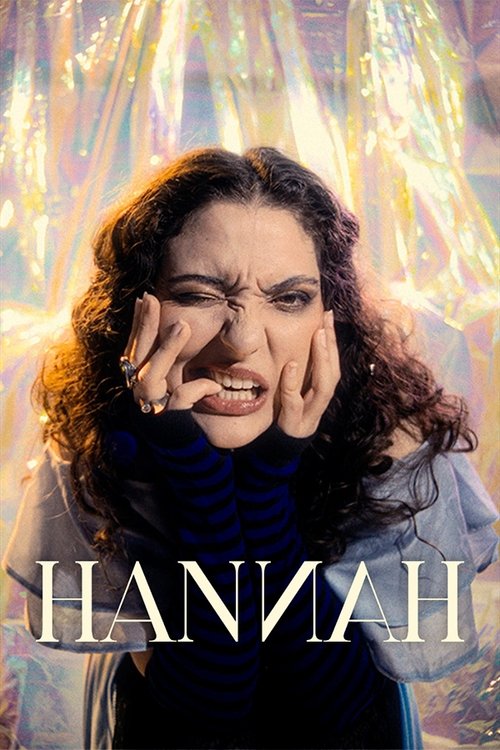 HannaH (2025) poster