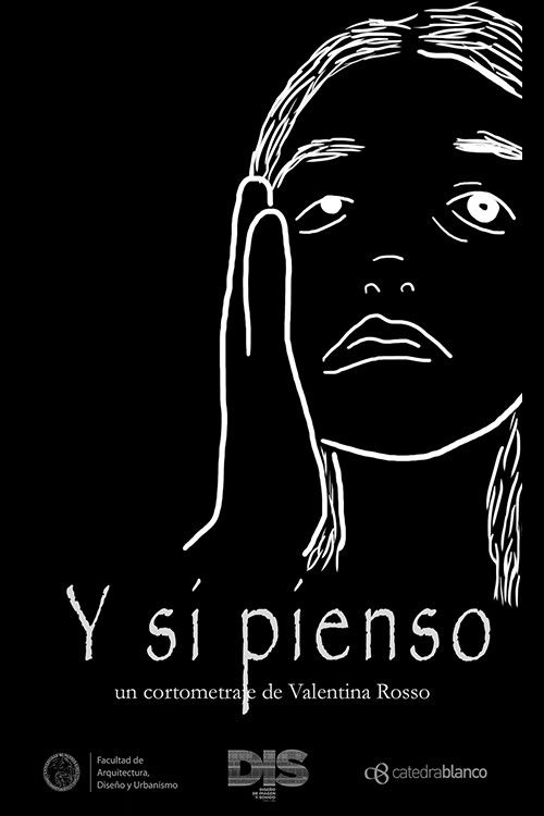 Y si pienso (2021) poster