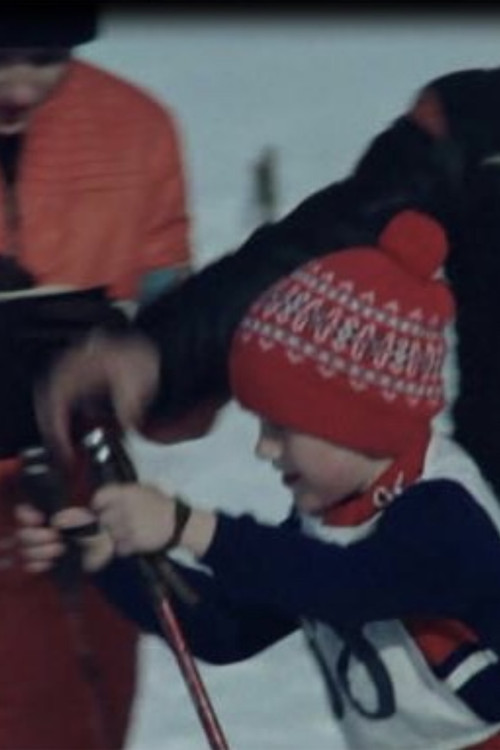 The Olympics (1979) poster