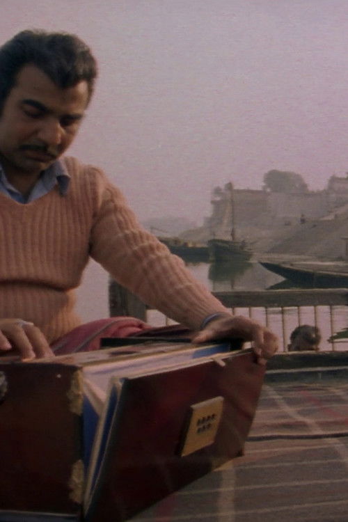 Life Keeps on Passing (1985) poster