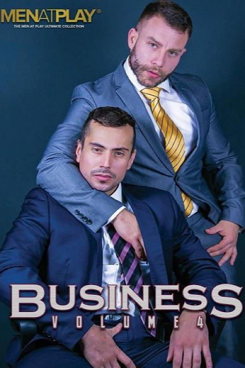 Business Volume 4 (2022) poster