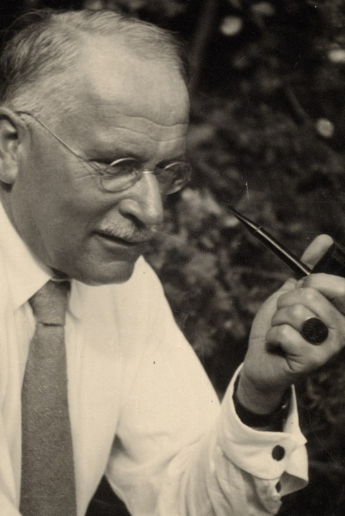 Face to Face: Carl Jung (1959) poster