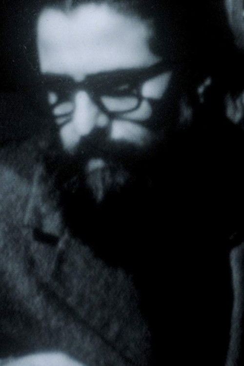 Ambulatory Through the Poetry of Augusto dos Anjos and António Nobre (2019) poster