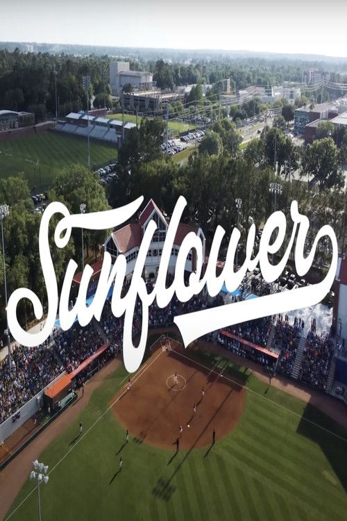 Sunflower (2025) poster