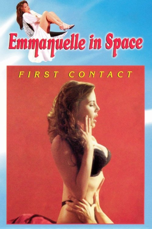 Emmanuelle: First Contact (1994) poster