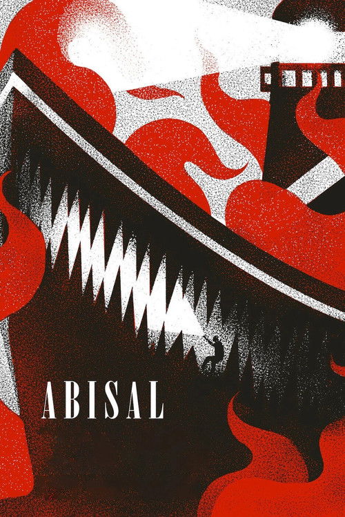 Abyssal (2021) poster