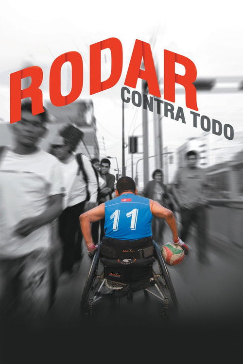 Rodar contra todo (2016) poster