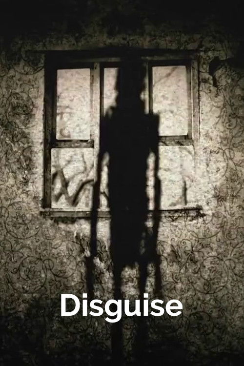 Disguise (2011) poster