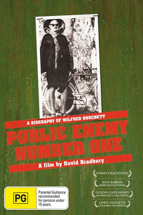 Public Enemy Number One (1981) poster
