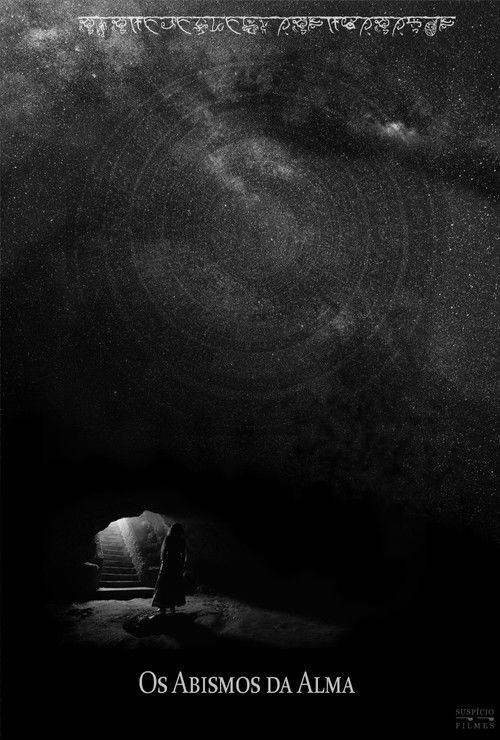 The Abyss of the Soul (2021) poster