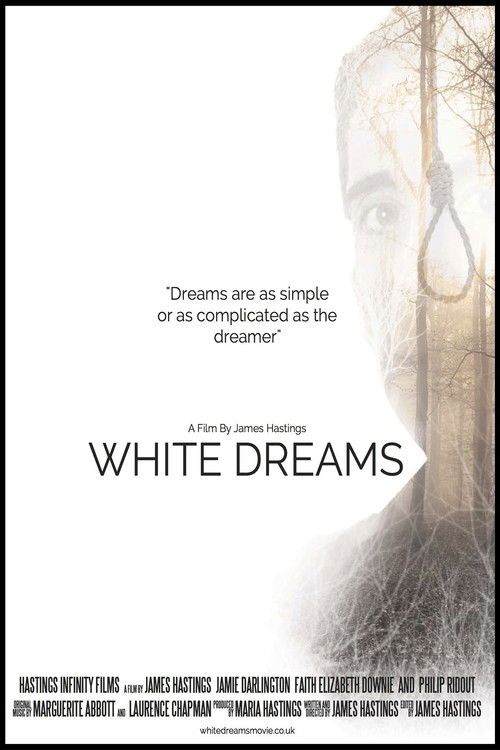 White Dreams (2015) poster