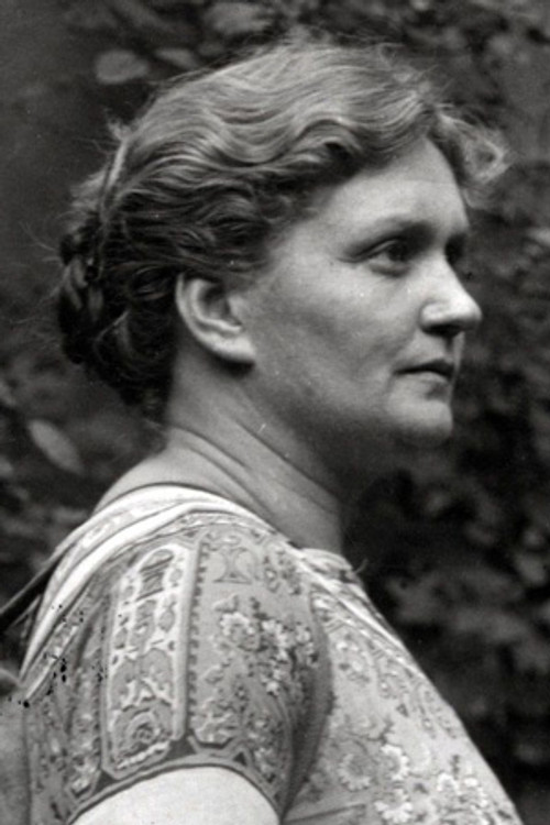 Caroline van Dommelen