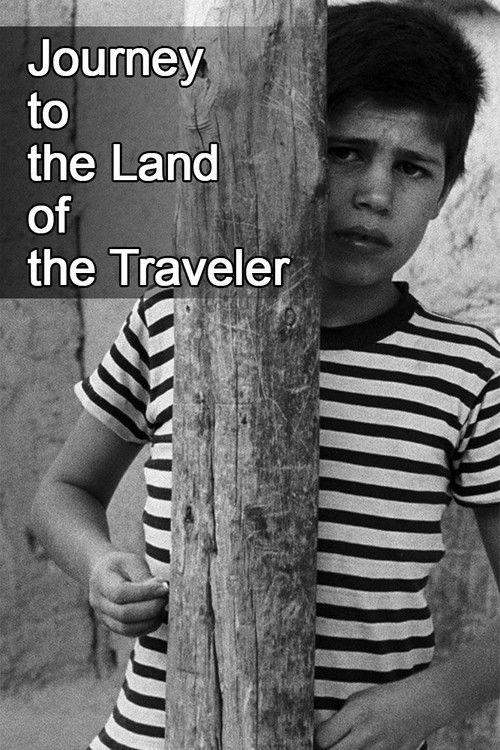 Journey to the Land of the Traveler (2004) poster