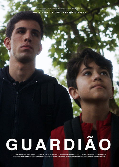 Shepherd (2022) poster