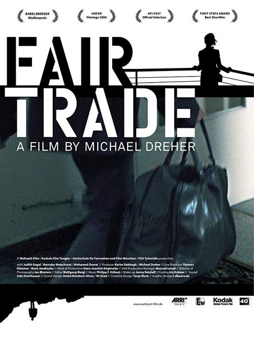 Fair Trade (2006) poster