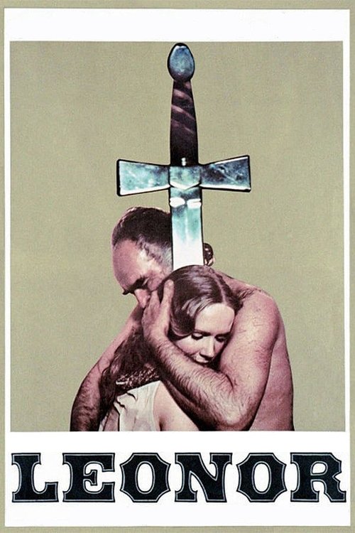 Leonor (1975) poster