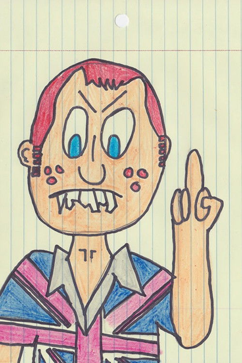 Every Country In The World vs. The U.S.! (2014) poster