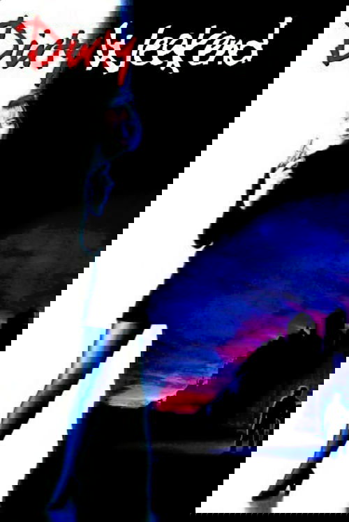 Kirli Tatil (1993) poster