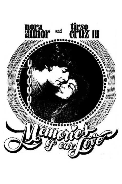 Memories of Our Love (1975) poster