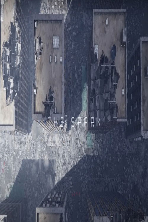 The Spark (2023) poster