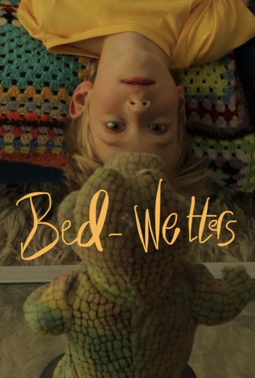 Bed-Wetters (2024) poster