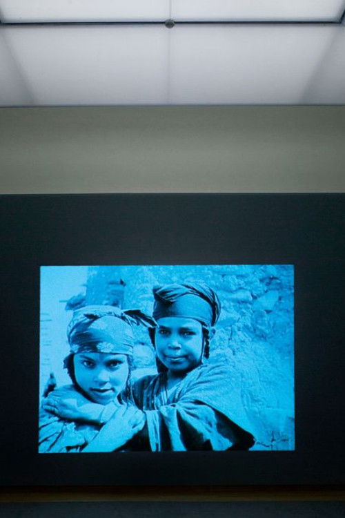 Facing Forward (1999) poster