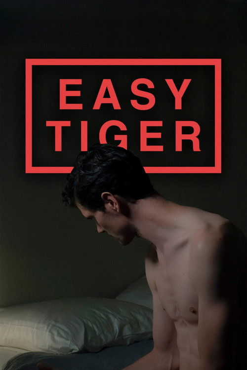 Easy Tiger (2022) poster