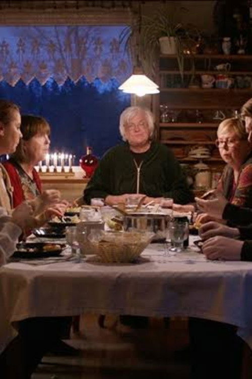 Family Time (2018) poster