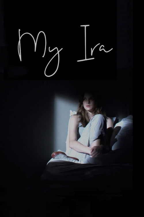 My Ira (2019) poster