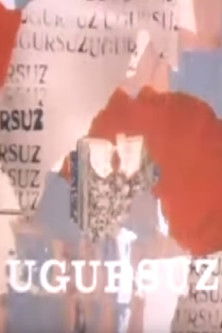 Bad Luck (1970) poster