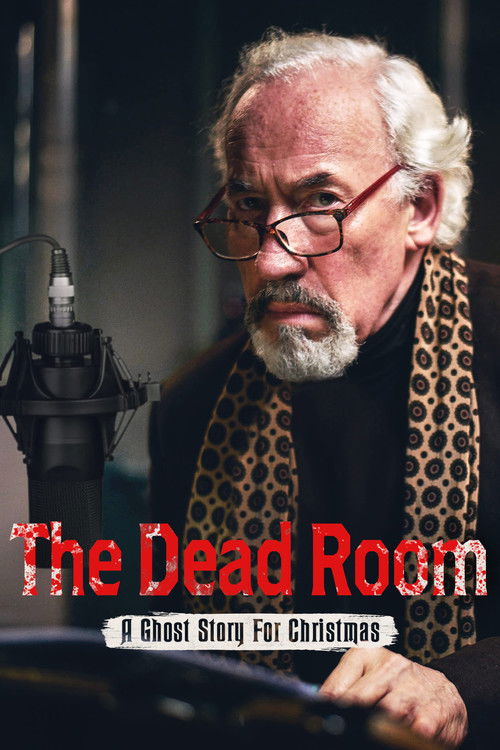 The Dead Room (2018) poster